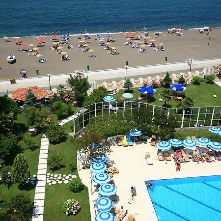 Otel Akçakoca Eksteriør bilde