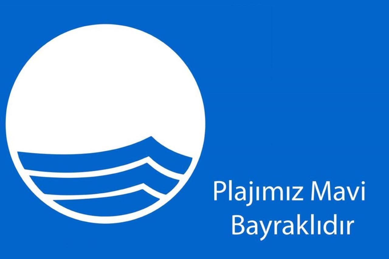 Otel Akçakoca Eksteriør bilde