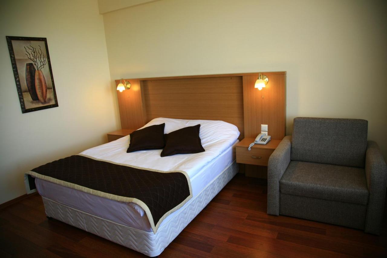 Otel Akçakoca Eksteriør bilde