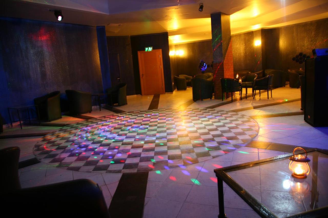 Otel Akçakoca Eksteriør bilde
