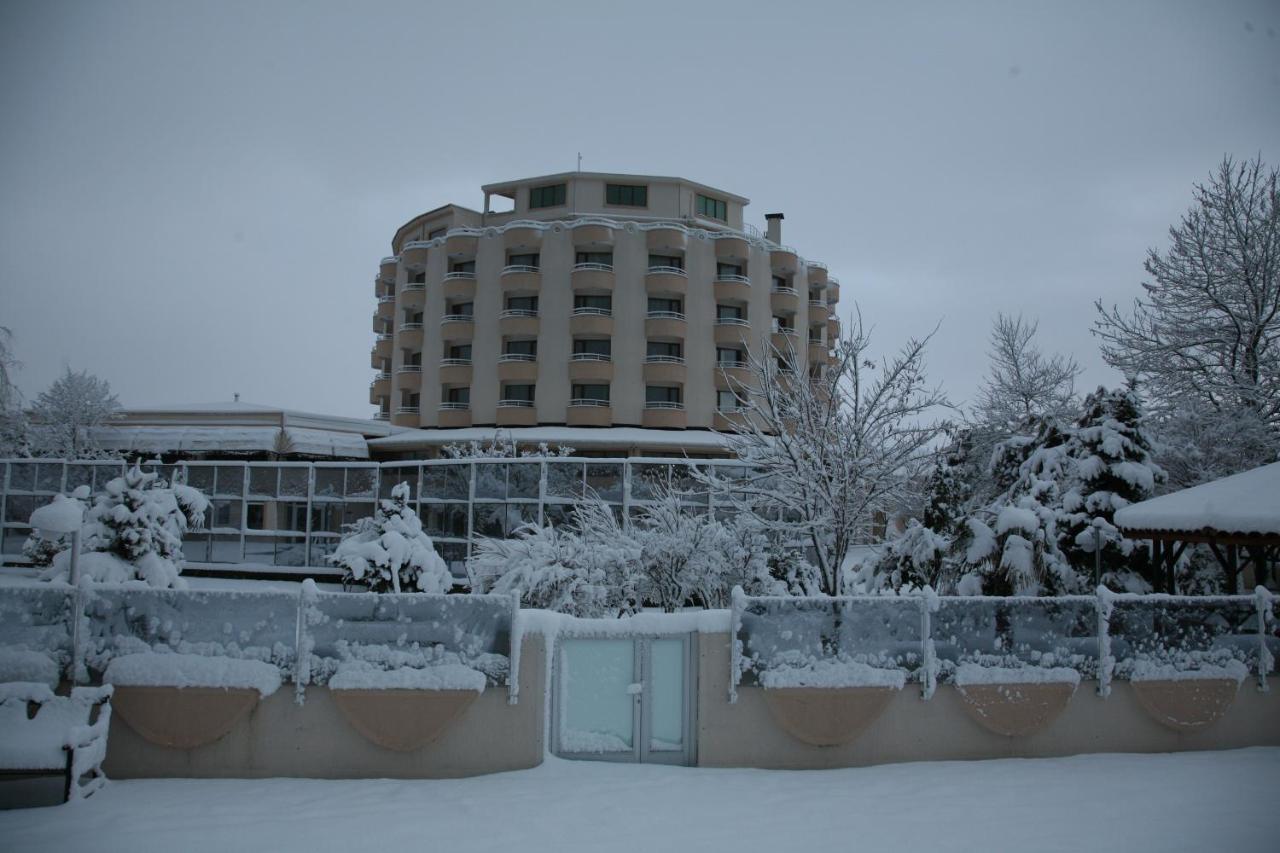 Otel Akçakoca Eksteriør bilde