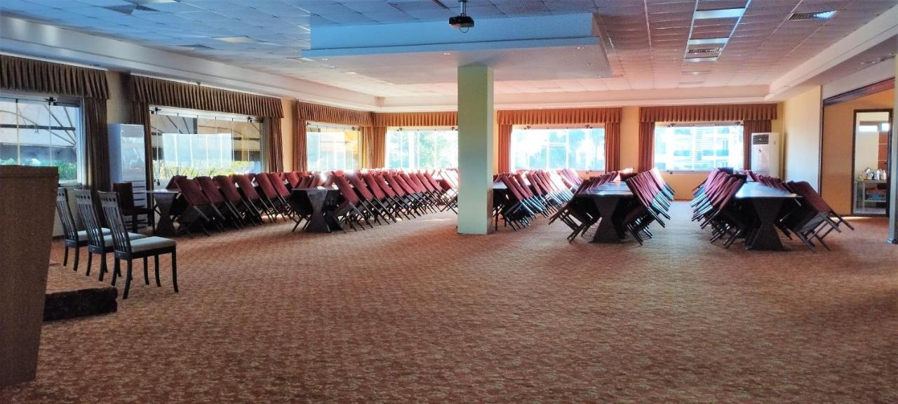 Otel Akçakoca Eksteriør bilde